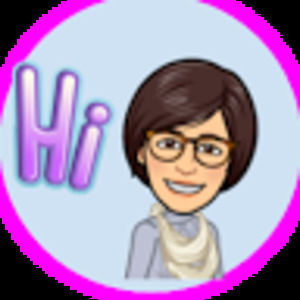 Meet your Posher, Susan